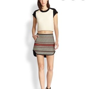 NWT Rag and Bone Bess Skirt